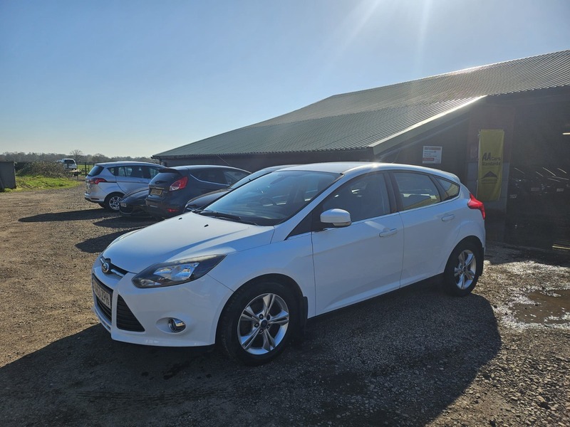 Used Ford Focus 2013 for sale - 77968126: Photo 15