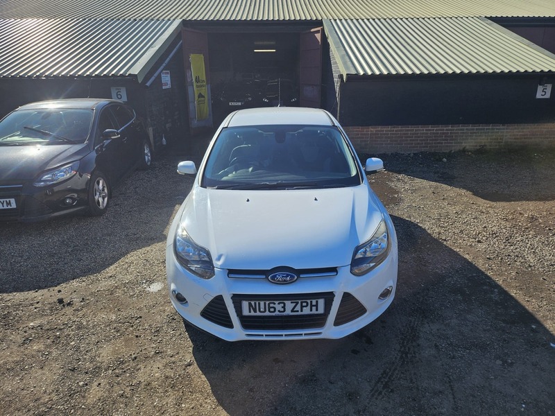 Used Ford Focus 2013 for sale - 77968126: Photo 19