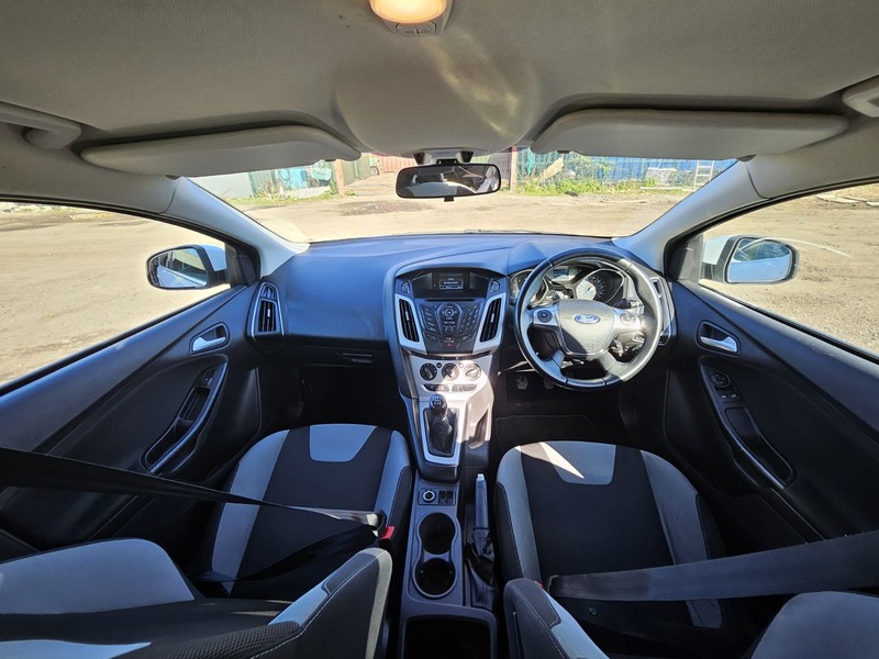 Used Ford Focus 2013 for sale - 77968126: Photo 22