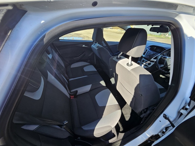 Used Ford Focus 2013 for sale - 77968126: Photo 23