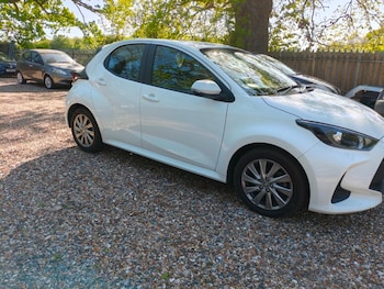 Used Toyota Yaris 2022 for sale - 78469090: Photo