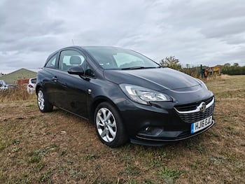 Used Vauxhall Corsa 2016 for sale - 79724268: Photo