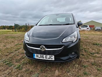 Used Vauxhall Corsa 2016 for sale - 79724268: Photo