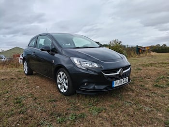 Used Vauxhall Corsa 2016 for sale - 79724268: Photo