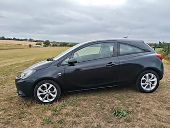 Used Vauxhall Corsa 2016 for sale - 79724268: Photo