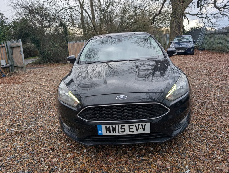 Used Ford Focus 2015 for sale - 76962938: Photo 10