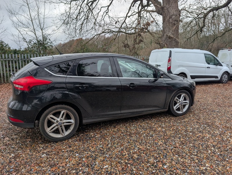 Used Ford Focus 2015 for sale - 76962938: Photo 24