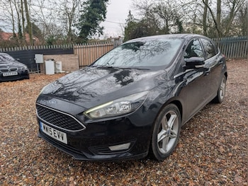 Used Ford Focus 2015 for sale - 76962938: Photo