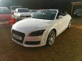 Used Audi TT 2009 for sale - 68606472: Photo