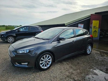 Used Ford Focus 2016 for sale - 78469111: Photo