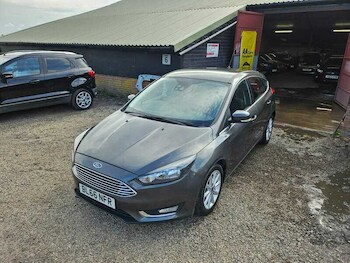 Used Ford Focus 2016 for sale - 78469111: Photo