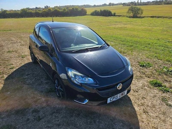 Used Vauxhall Corsa 2015 for sale - 75778025: Photo
