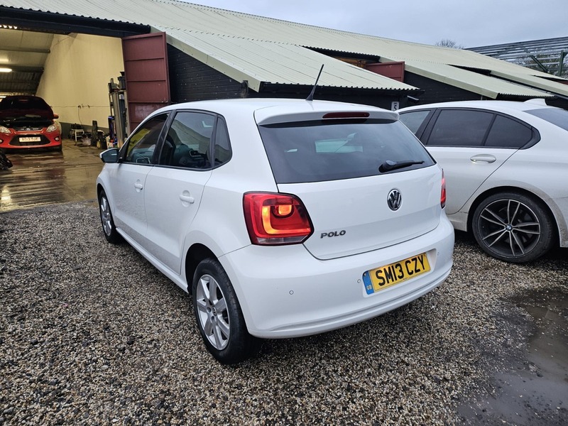 Used Volkswagen Polo 2013 for sale - 77558391: Photo 10