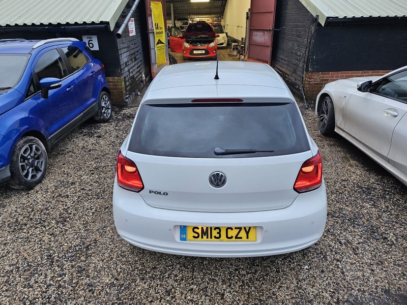 Used Volkswagen Polo 2013 for sale - 77558391: Photo 11