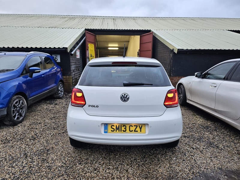 Used Volkswagen Polo 2013 for sale - 77558391: Photo 12