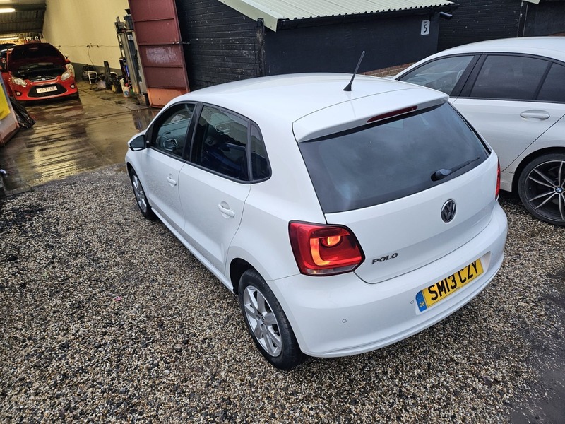 Used Volkswagen Polo 2013 for sale - 77558391: Photo 13