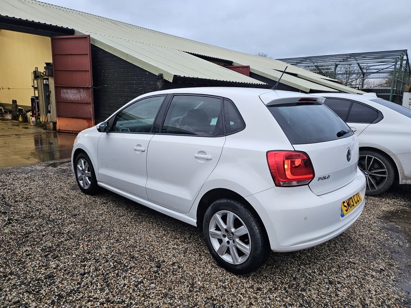 Used Volkswagen Polo 2013 for sale - 77558391: Photo 14
