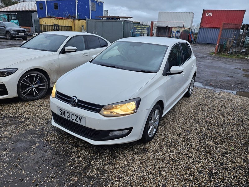 Used Volkswagen Polo 2013 for sale - 77558391: Photo 15