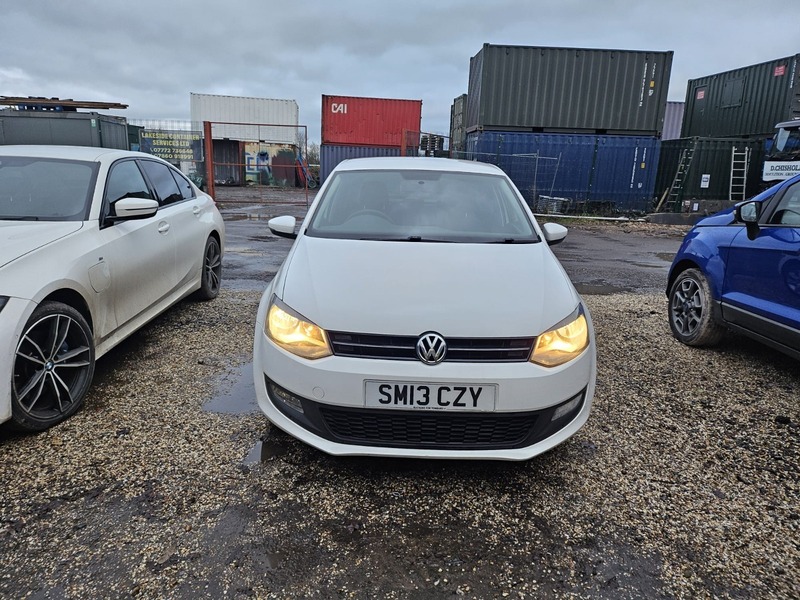 Used Volkswagen Polo 2013 for sale - 77558391: Photo 16