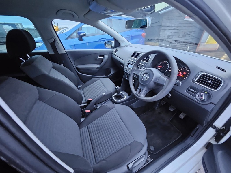 Used Volkswagen Polo 2013 for sale - 77558391: Photo 19