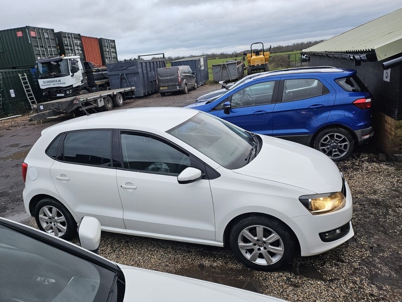 Used Volkswagen Polo 2013 for sale - 77558391: Photo 20