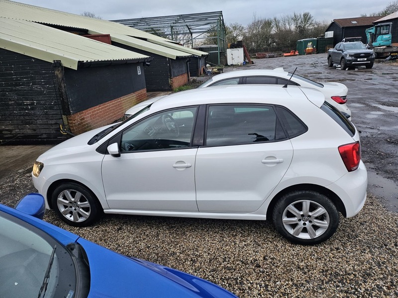 Used Volkswagen Polo 2013 for sale - 77558391: Photo 3