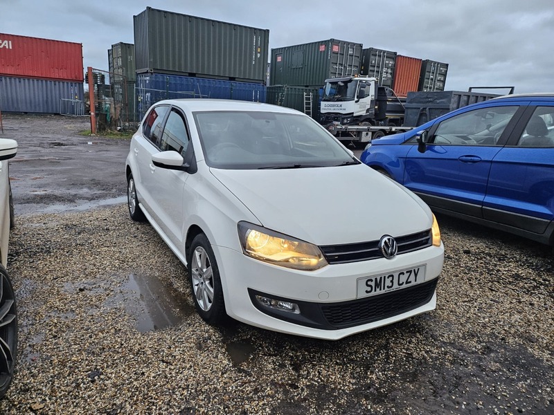 Used Volkswagen Polo 2013 for sale - 77558391: Photo 5