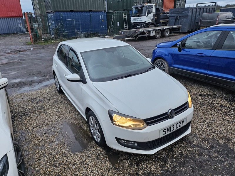 Used Volkswagen Polo 2013 for sale - 77558391: Photo 6