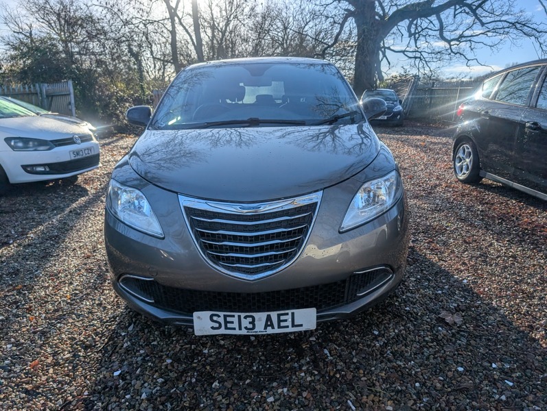 Used Chrysler Ypsilon 2013 for sale - 77236932: Photo 11