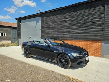 Used BMW M3 2009 for sale - 79371339: Photo