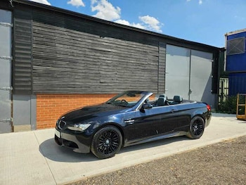Used BMW M3 2009 for sale - 79371339: Photo