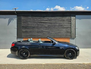 Used BMW M3 2009 for sale - 79371339: Photo