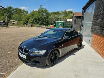 Used BMW M3 2009 for sale - 79371339: Photo