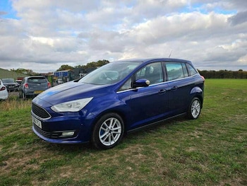 Ford - Grand C-Max