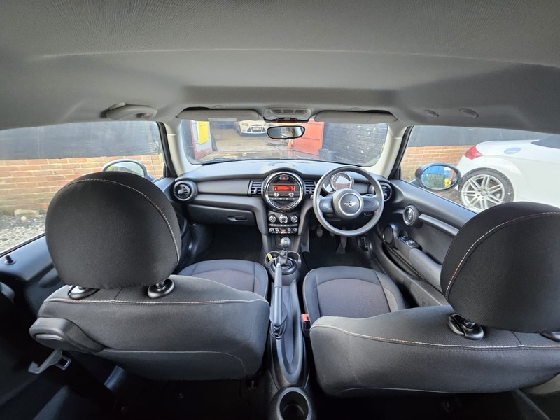 Used MINI Hatch 2016 for sale - 77080671: Photo 10