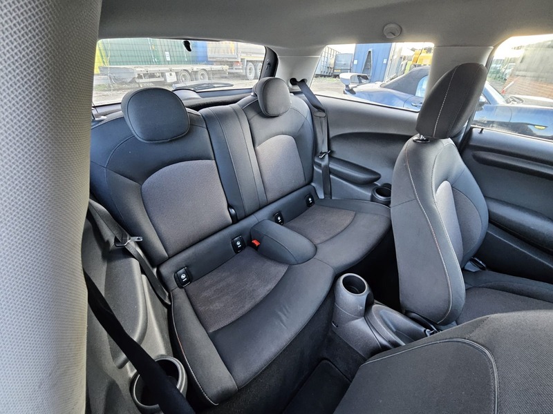Used MINI Hatch 2016 for sale - 77080671: Photo 11