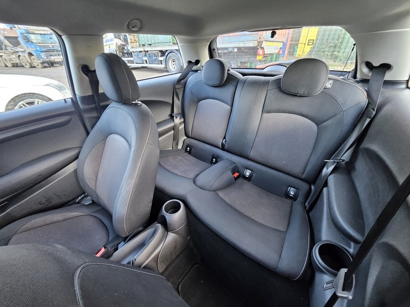 Used MINI Hatch 2016 for sale - 77080671: Photo 13