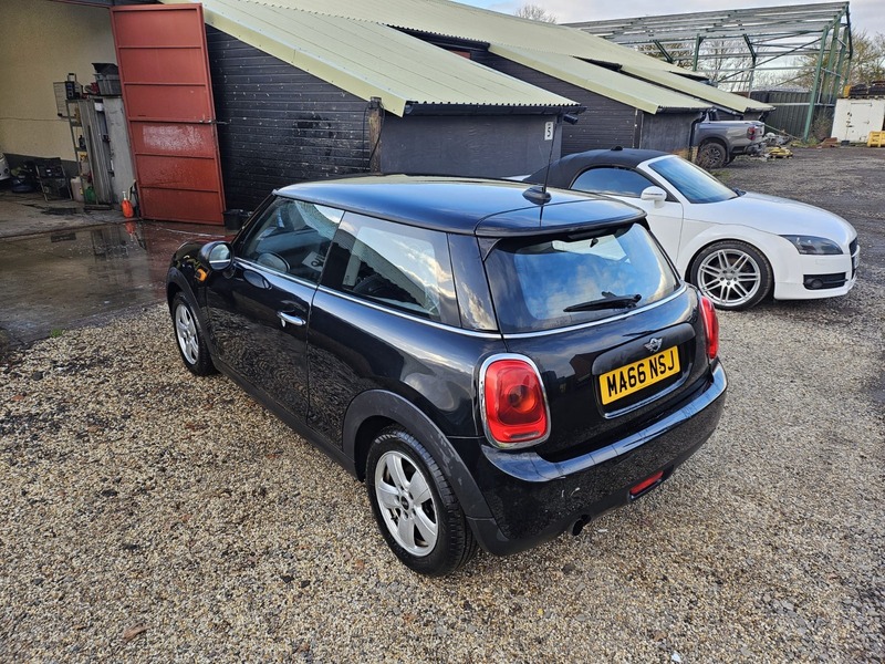Used MINI Hatch 2016 for sale - 77080671: Photo 14