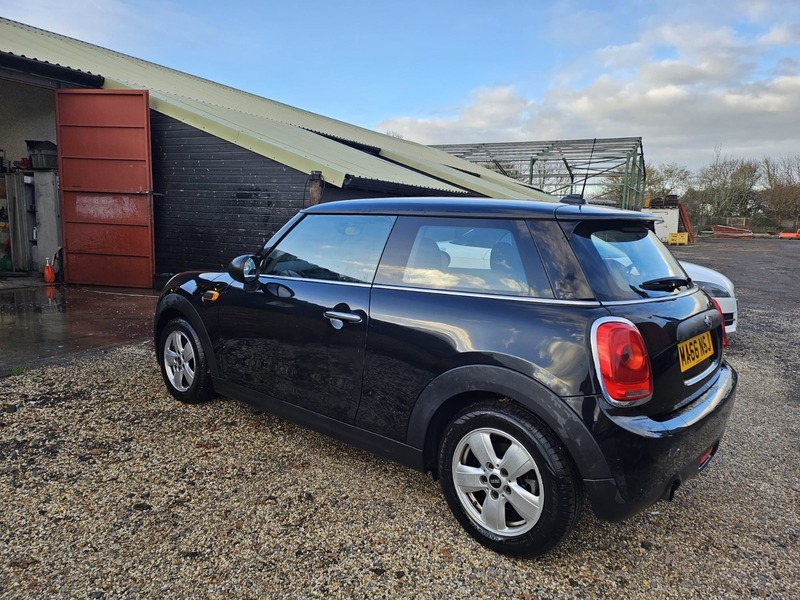 Used MINI Hatch 2016 for sale - 77080671: Photo 15