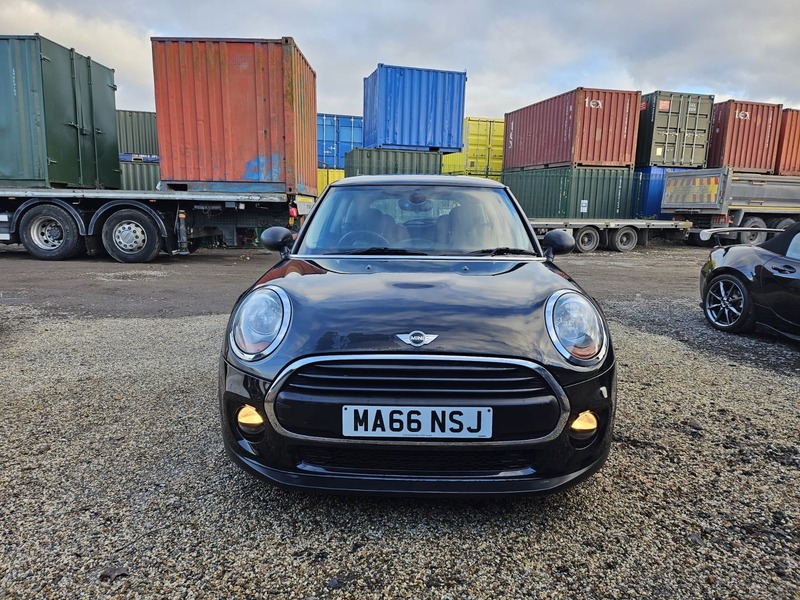 Used MINI Hatch 2016 for sale - 77080671: Photo 17