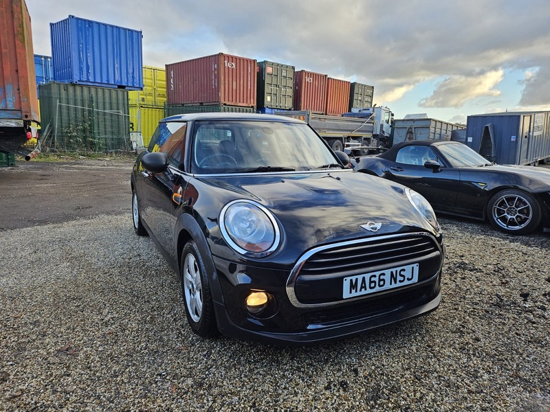 Used MINI Hatch 2016 for sale - 77080671: Photo 18