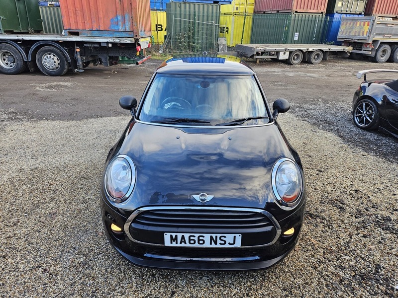 Used MINI Hatch 2016 for sale - 77080671: Photo 2