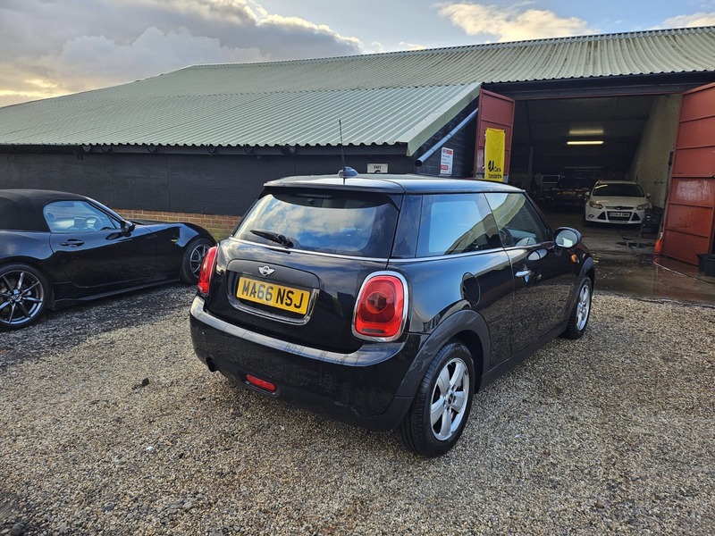 Used MINI Hatch 2016 for sale - 77080671: Photo 20