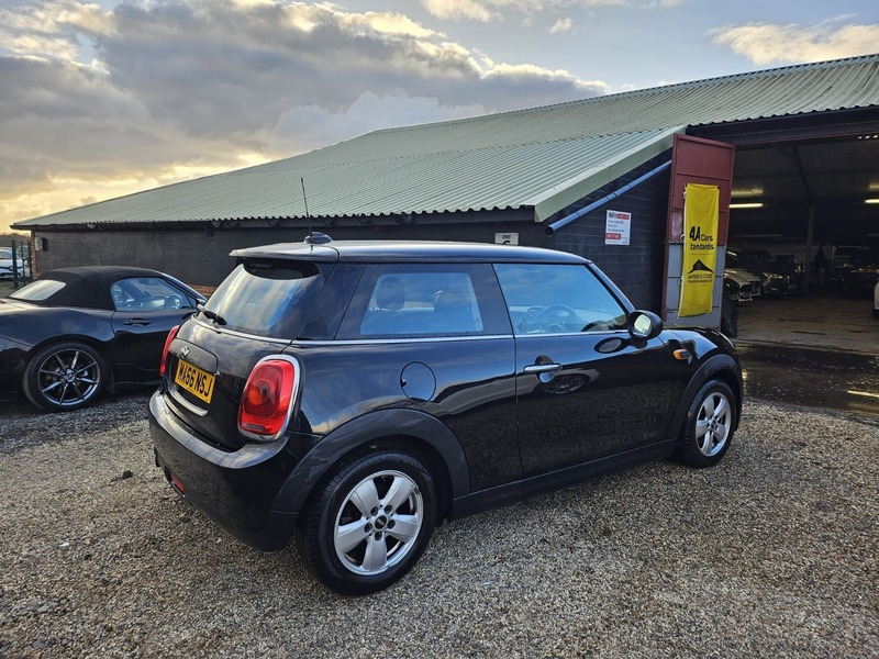 Used MINI Hatch 2016 for sale - 77080671: Photo 21