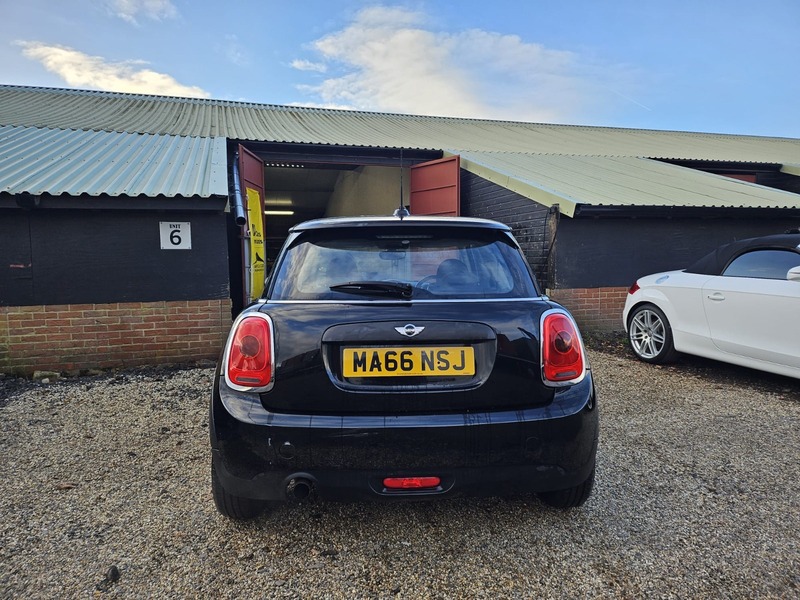 Used MINI Hatch 2016 for sale - 77080671: Photo 22