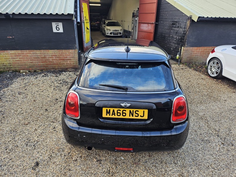 Used MINI Hatch 2016 for sale - 77080671: Photo 3