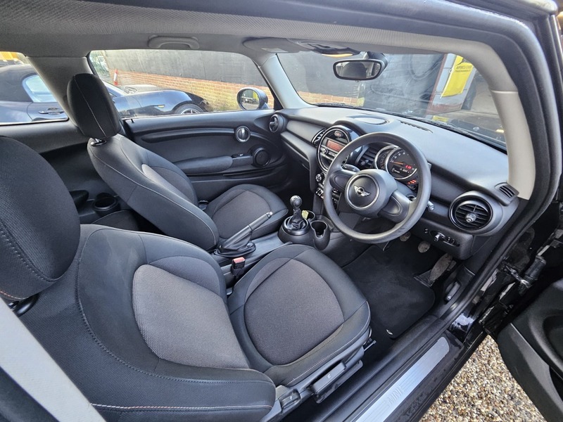 Used MINI Hatch 2016 for sale - 77080671: Photo 4