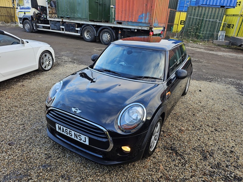 Used MINI Hatch 2016 for sale - 77080671: Photo 5