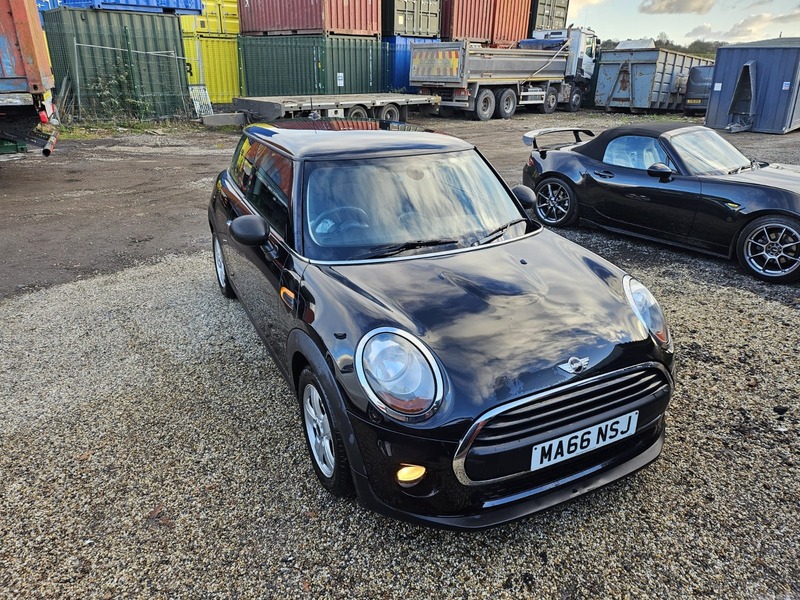 Used MINI Hatch 2016 for sale - 77080671: Photo 6