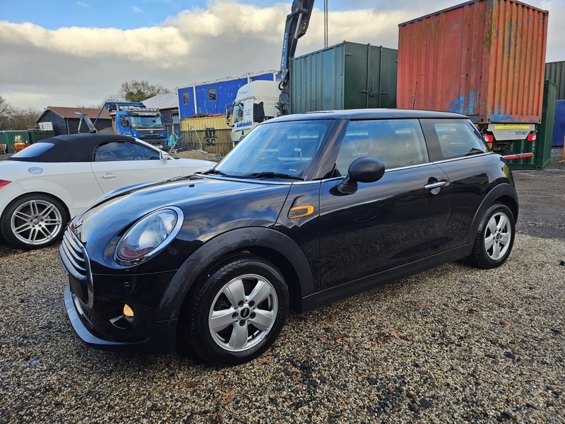 Used MINI Hatch 2016 for sale - 77080671: Photo 7